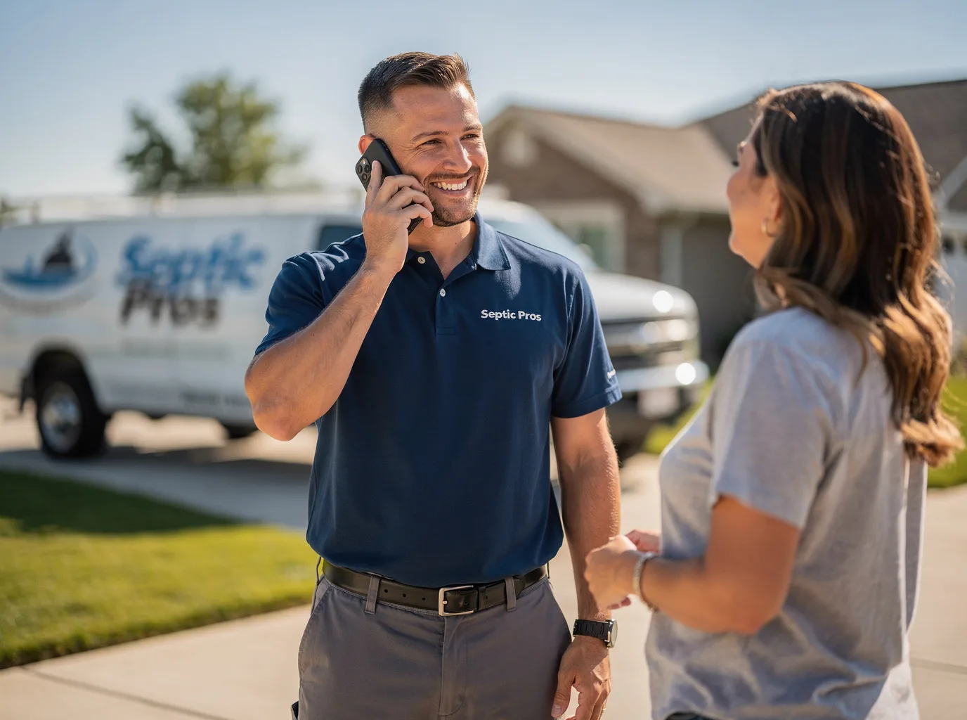 Septic Tank Pumping Perrysburg, OH FAQs